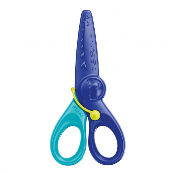 Maped makaze Kidipulse 12cm blister