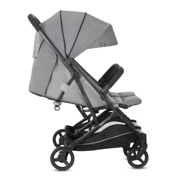 Inglesina kolica za blizance Sketch, Grey