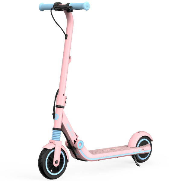 SEGWAY Električni trotinet NINEBOT Zing E8 Pink