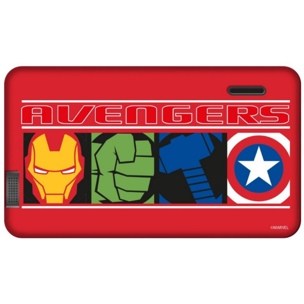 ESTAR Tablet Avengers 7399 HD 7
