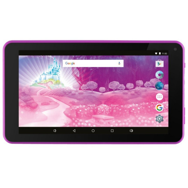 ESTAR Tablet Princess 7399 HD 7/Android 9/ Futrola