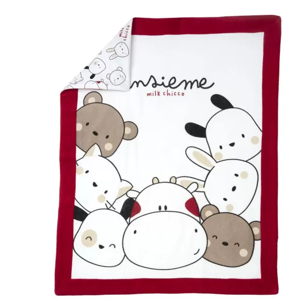 Chicco prekrivač, unisex 