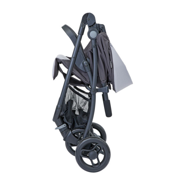 Graco kolica Breaze lite, Iron 