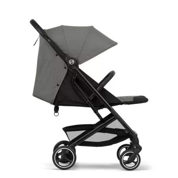 Cybex kolica Beezy B, Soho Grey