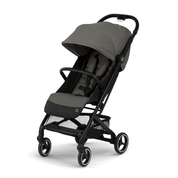 Cybex kolica Beezy B, Soho Grey 