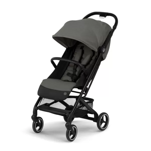 Cybex kolica Beezy B, Soho Grey