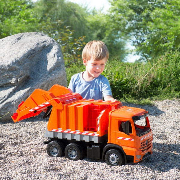 Lena igračka Maxi đubretarac Actros 