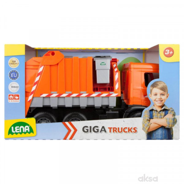 Lena igračka Maxi đubretarac Actros 