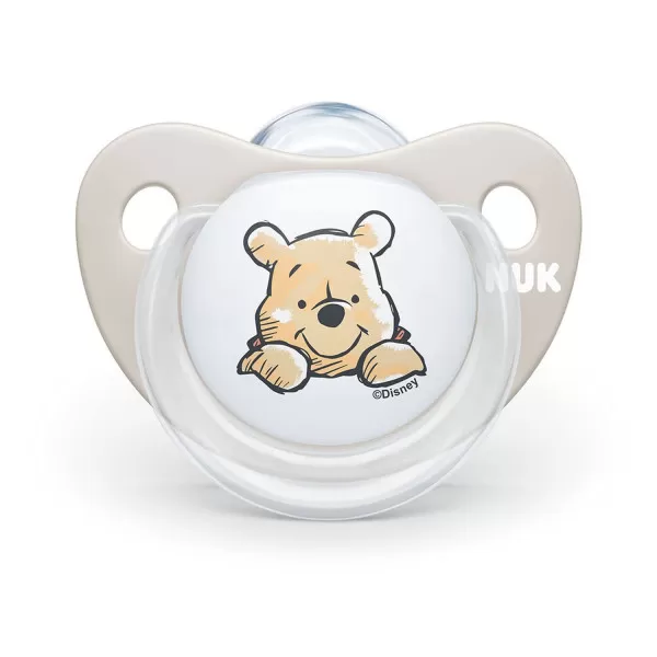 Nuk varalica silikon winnie the pooh box veličina1