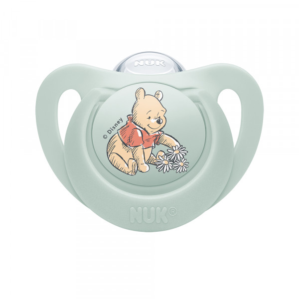 Nuk varalica silikon winnie the pooh box veličina2