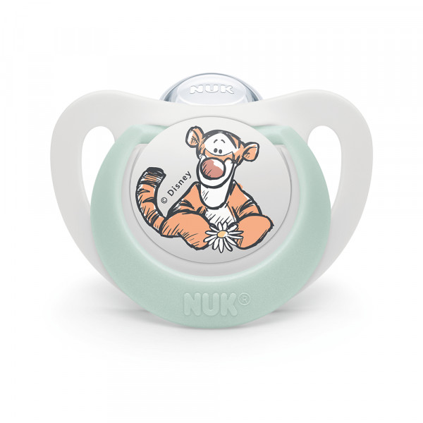 Nuk varalica silikon winnie the pooh box veličina2