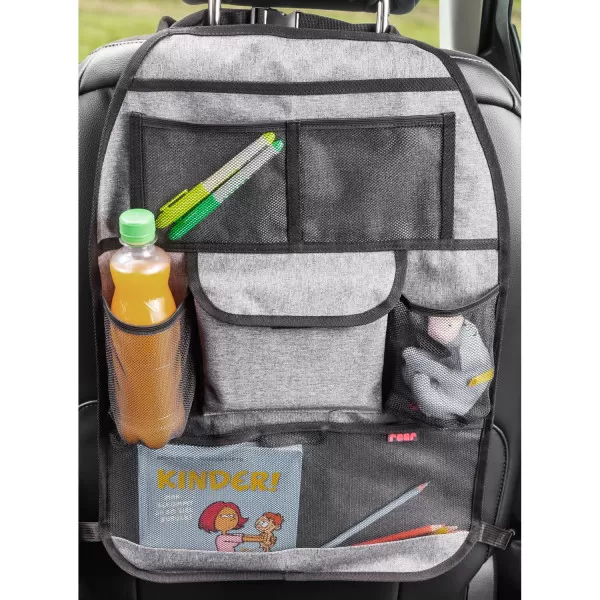 Reer TravelKid organizer za auto