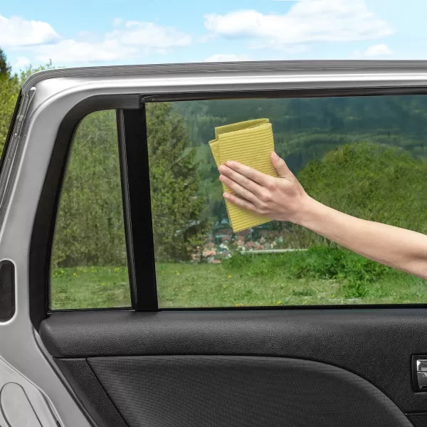 Reer TravelKid zaštita od sunca za auto