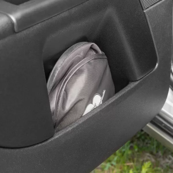 Reer TravelKid zaštita od sunca za auto