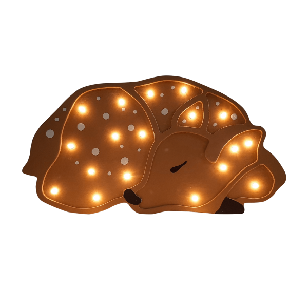 Two N Lane LED lampa AA