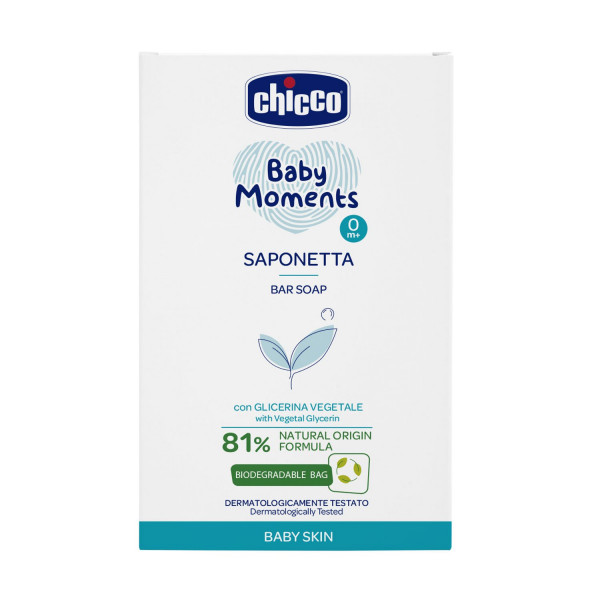 Chicco BM sapun 100gr 