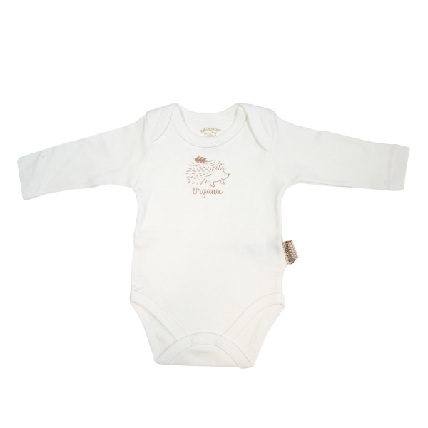 Lillo&Pippo bodi dr, unisex