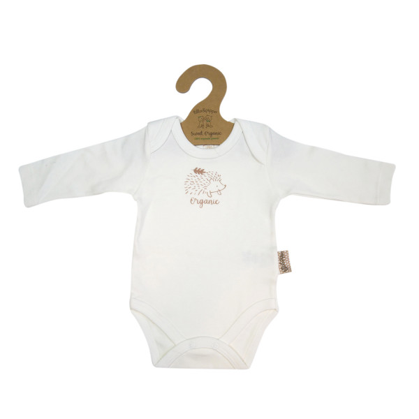 Lillo&Pippo bodi dr, unisex