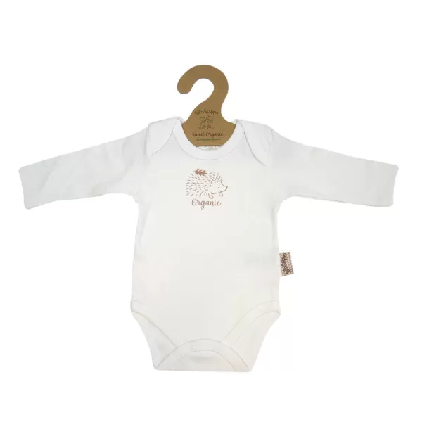 Lillo&Pippo bodi dr, unisex