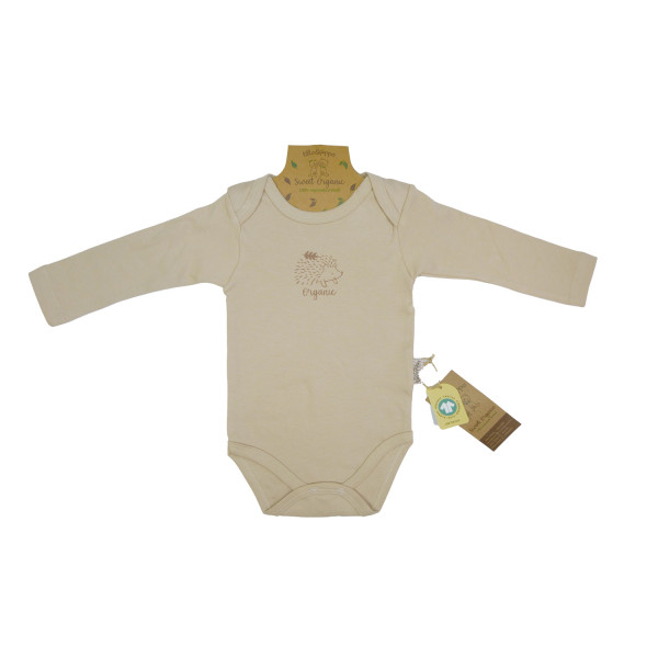 Lillo&Pippo bodi dr, unisex