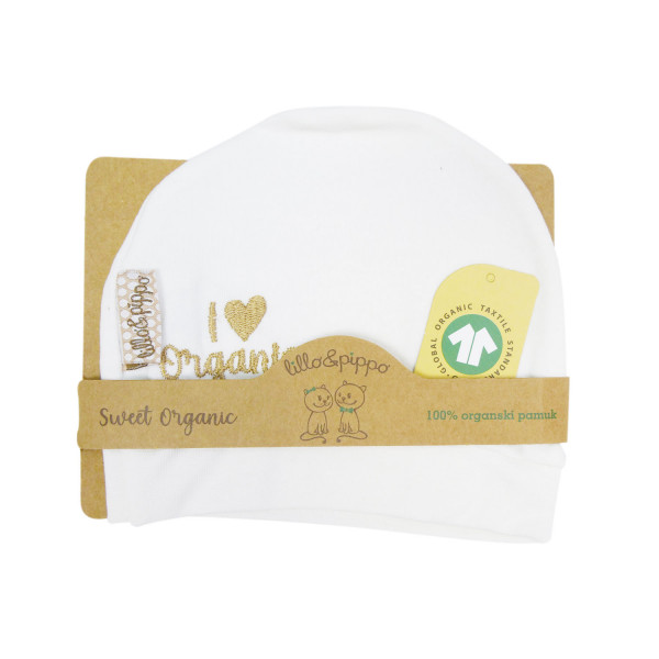 Lillo&Pippo kapa, unisex