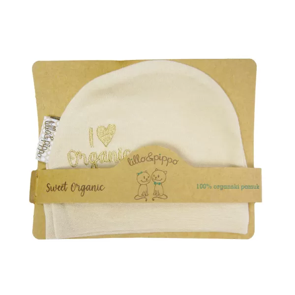 Lillo&Pippo kapa, unisex