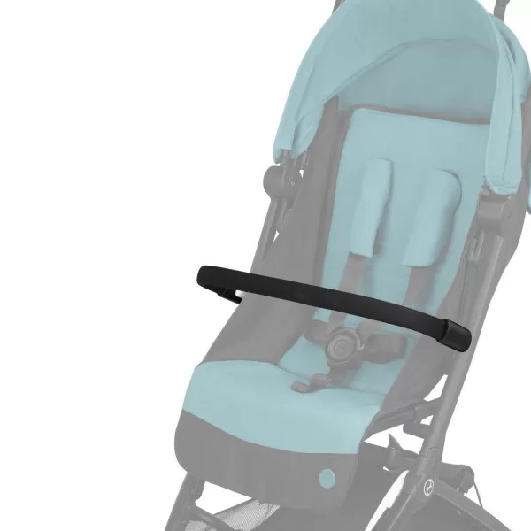 Cybex prečka za kolica Libelle, crna