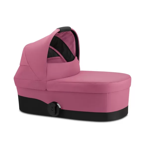 Cybex nosiljka za Balios S, MagnoliaPink