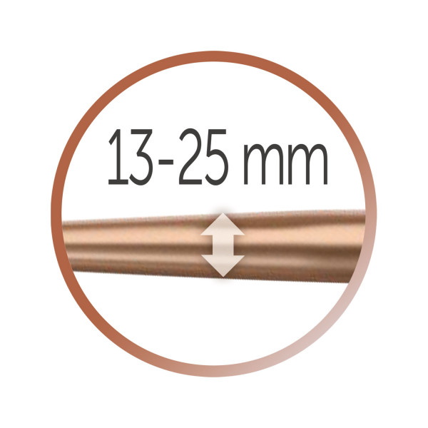 Remington uvijač za kosu 13-25mm