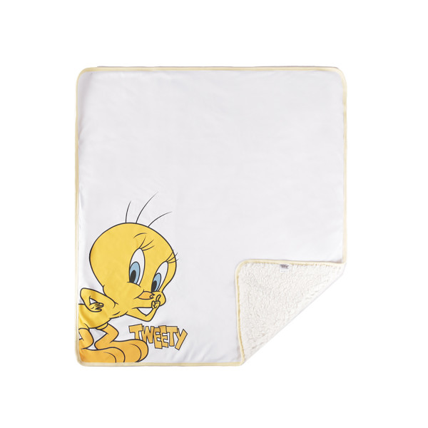 Stefan prekrivač Tweety, unisex 