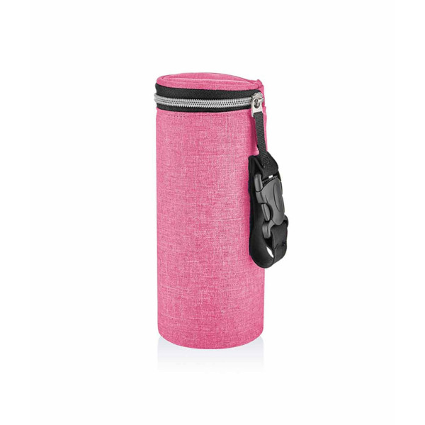 BabyJem termos pink 