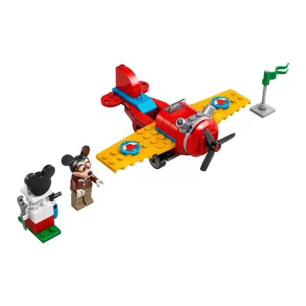 Lego 4+ Mickey Mouse