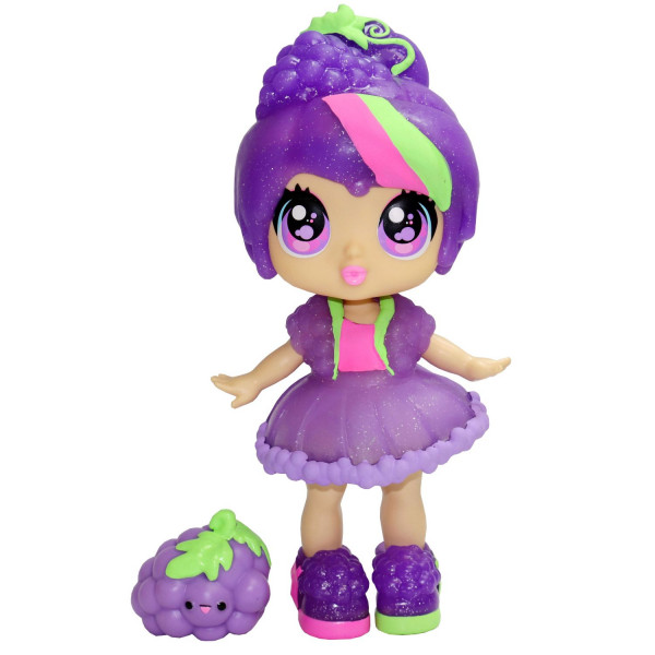 Bubble Trouble lutka Grape