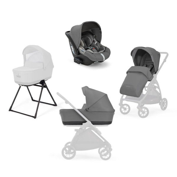 Inglesina sist.Electa s.d., nos., as Cab, ChelGrey