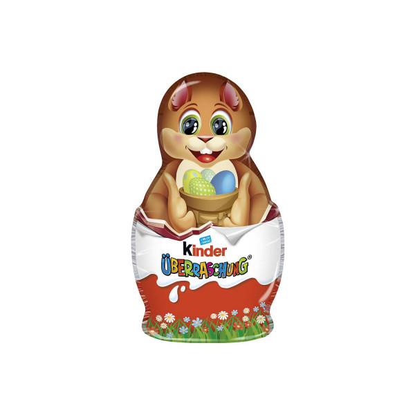 Kinder figura Cava with Kinder Surprise 36g 