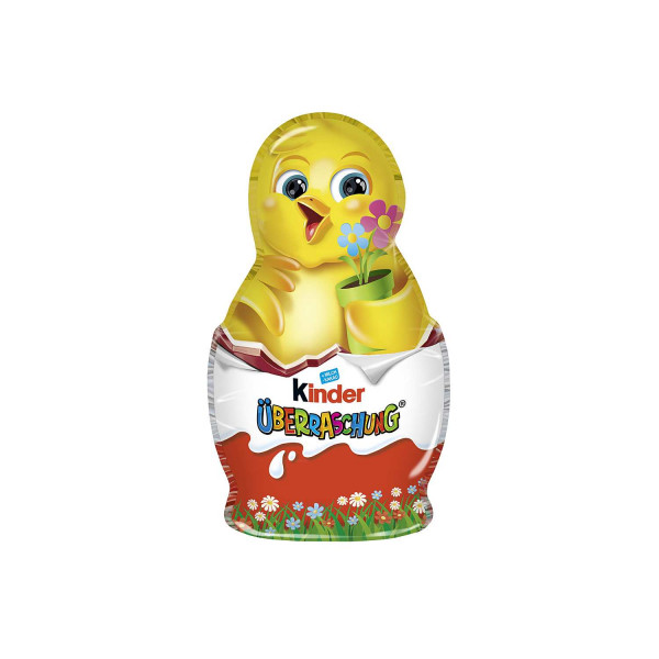 Kinder figura Cava with Kinder Surprise 36g 