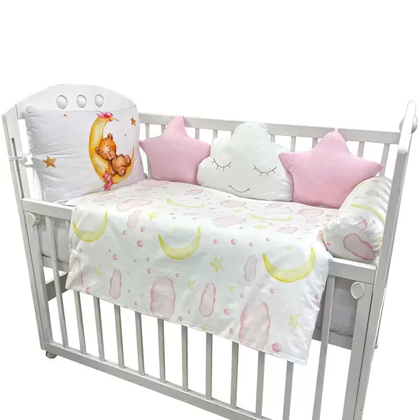 Baby Textil posteljina sanjalica