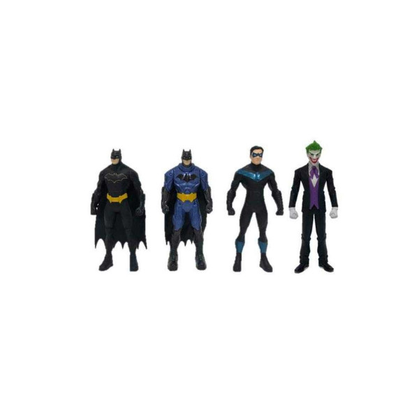 Batman figura asst 