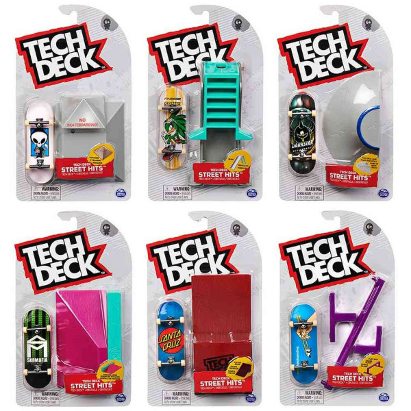 Tech Deck Fingerskate 