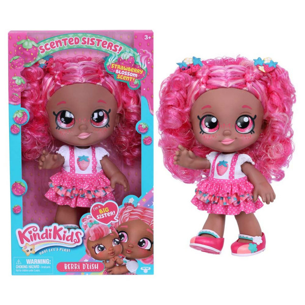 Kindy Kids Scented big sis