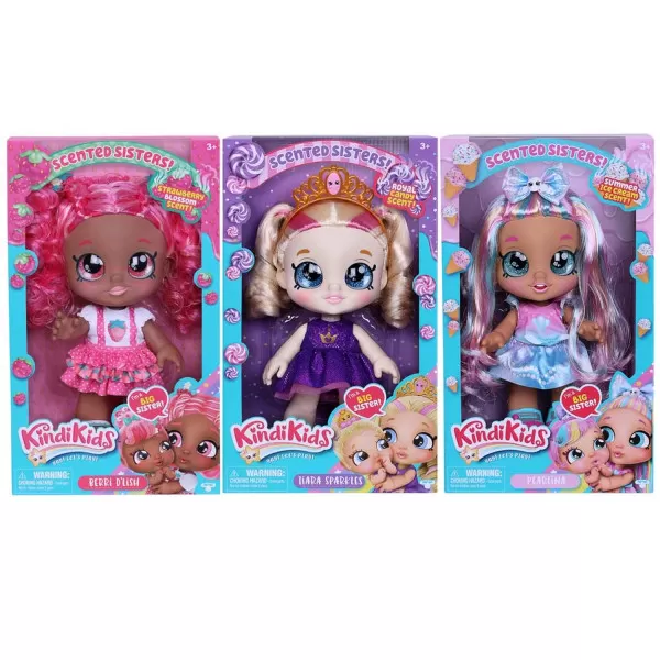 Kindy Kids Scented big sis