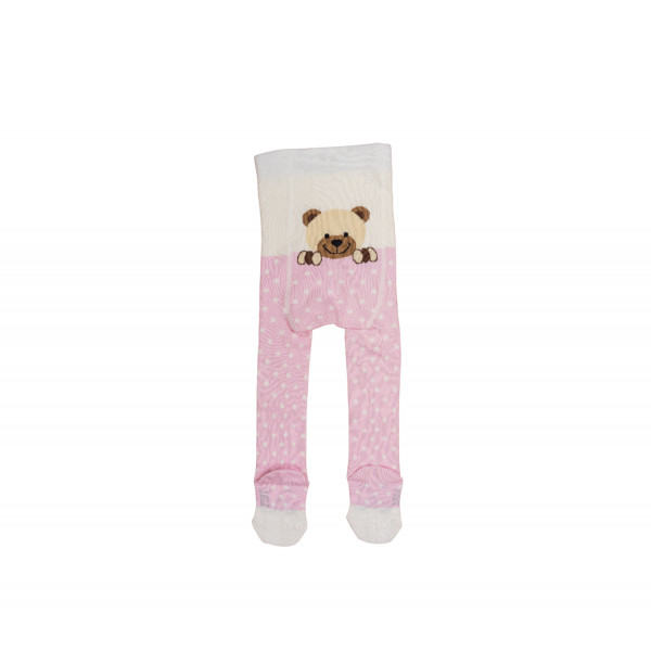 Fist hulahop Meda, devojčice 