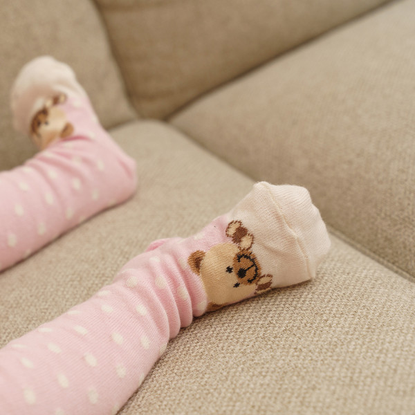 Fist hulahop Meda, devojčice 