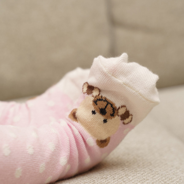 Fist hulahop Meda, devojčice 