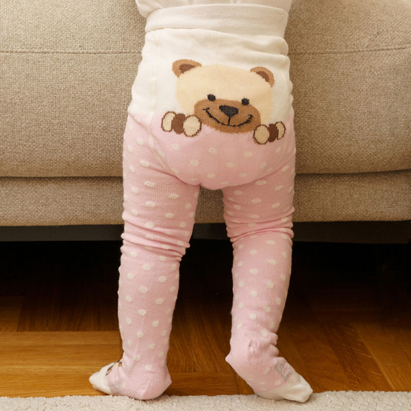 Fist hulahop Meda, devojčice 