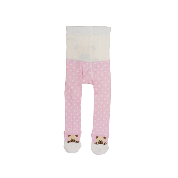 Fist hulahop Meda, devojčice 