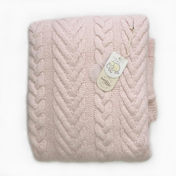 Baby mio ćebe, unisex