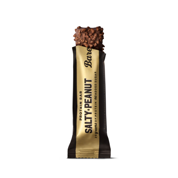 Barebells Salty Peanut bar, 55g