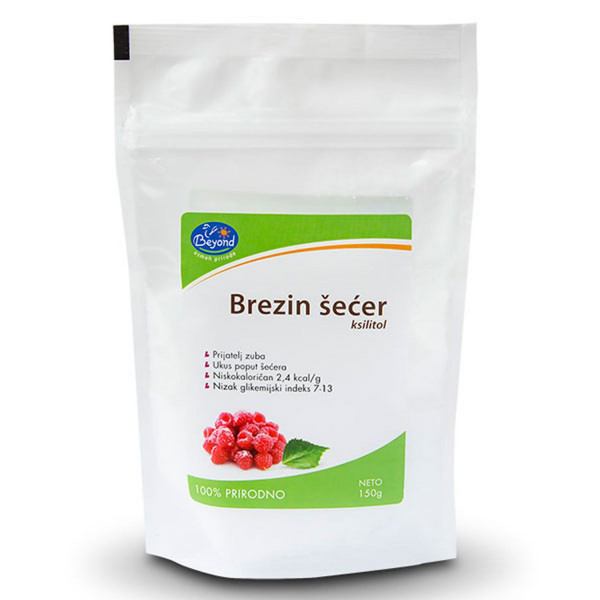 Beyond Brezin šećer 150g 