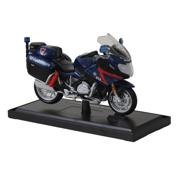 Cigioki motor policijski